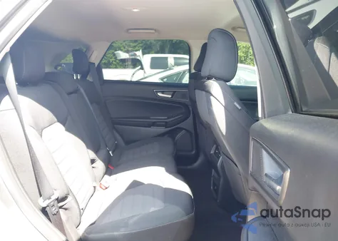 2023 Ford Edge Se из США, поврежденный, VIN 2FMPK4G92PBA06116